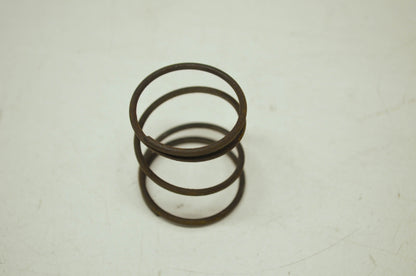 Filter Spring NOS