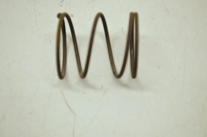 Filter Spring NOS