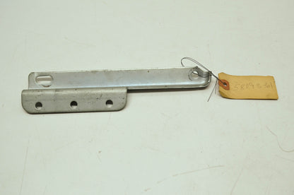 OEM Harley-Davidson 58093-61 Left Bracket