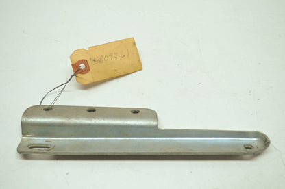 OEM Harley Davidson AMF Right Windshield Bracket Sportster 58094-61