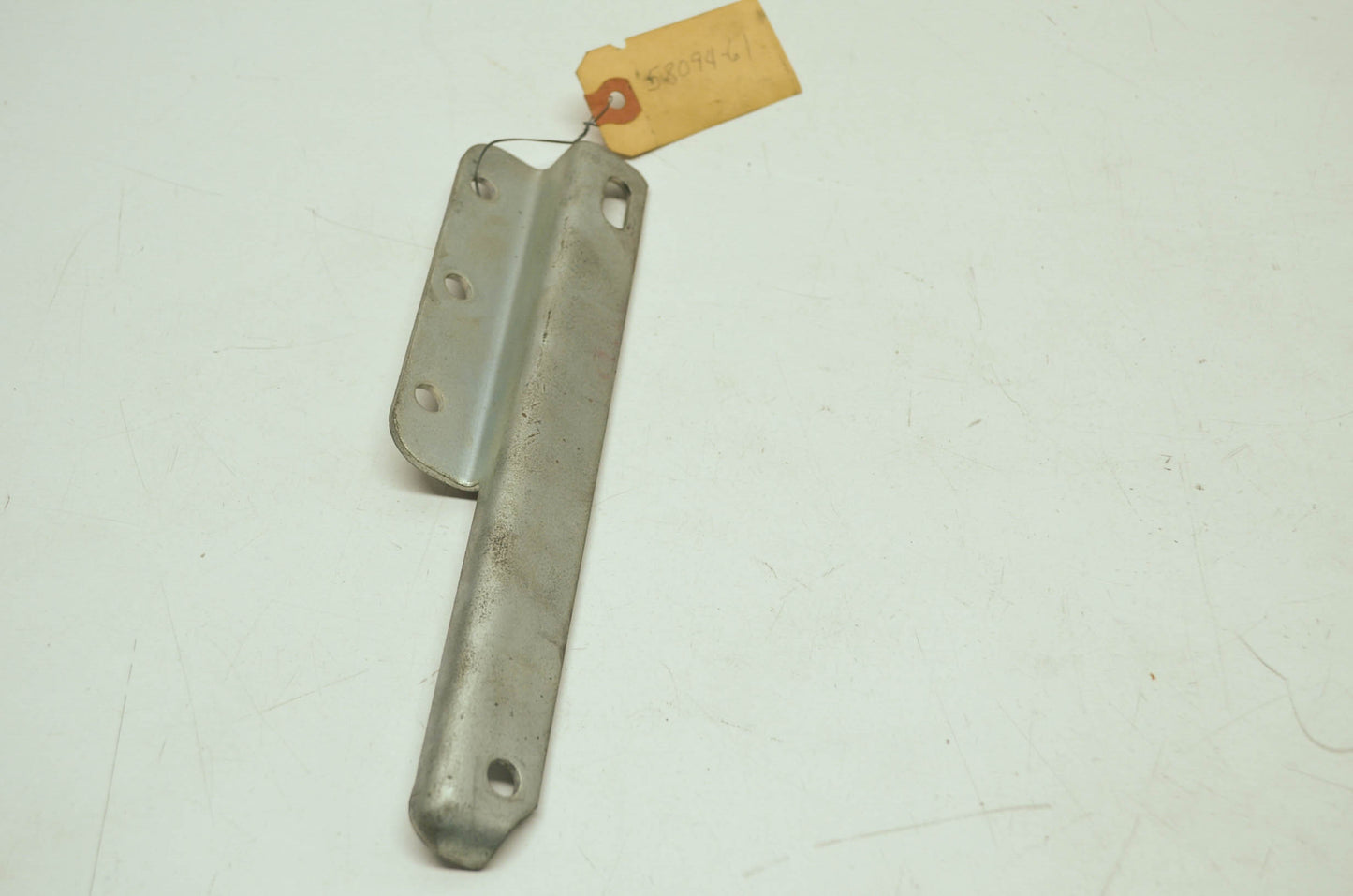 OEM Harley Davidson AMF Right Windshield Bracket Sportster 58094-61