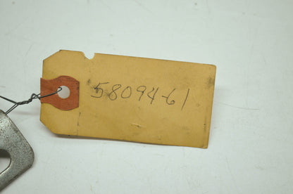 OEM Harley Davidson AMF Right Windshield Bracket Sportster 58094-61