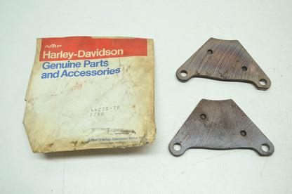Brake Pad Set NOS