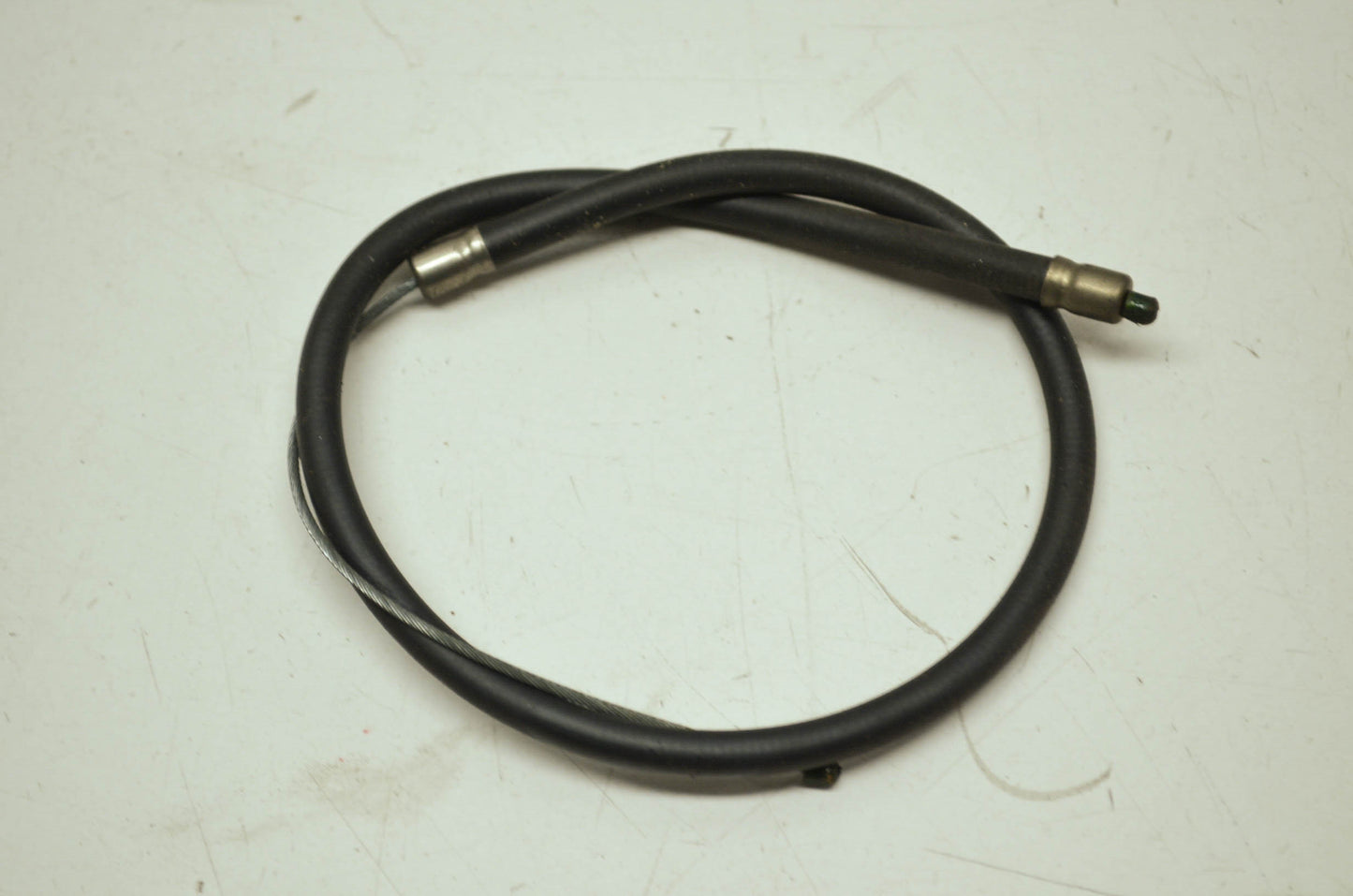 NEW OEM Harley Aermacchi Oil Pump Cable X 90 56373-73P NOS