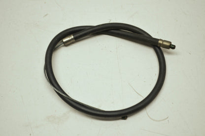 NEW OEM Harley Aermacchi Oil Pump Cable X 90 56373-73P NOS