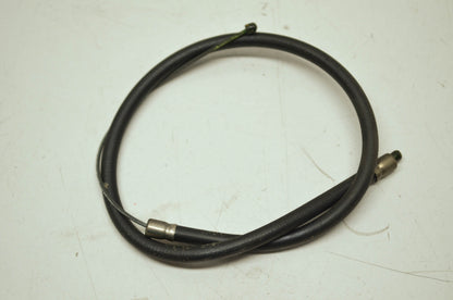 NEW OEM Harley Aermacchi Oil Pump Cable X 90 56373-73P NOS