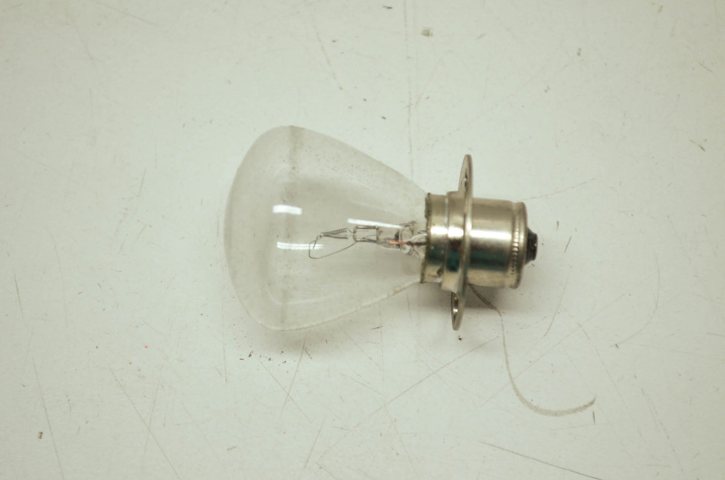 NEW OEM Harley Davidson AMF Rotating Lamp Bulb 67638-64 NOS