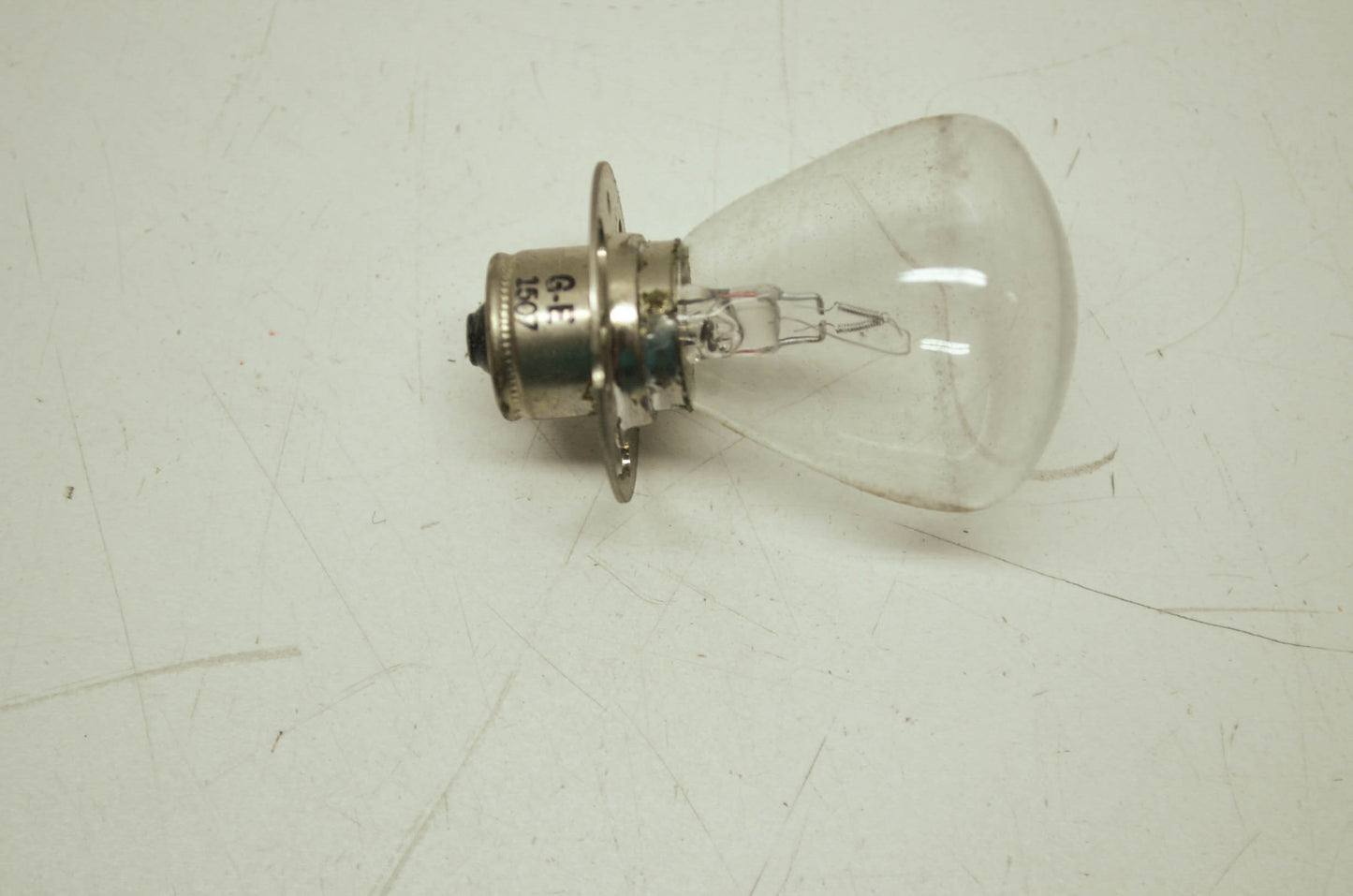 NEW OEM Harley Davidson AMF Rotating Lamp Bulb 67638-64 NOS