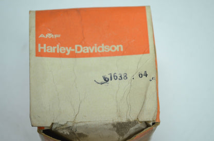 NEW OEM Harley Davidson AMF Rotating Lamp Bulb 67638-64 NOS