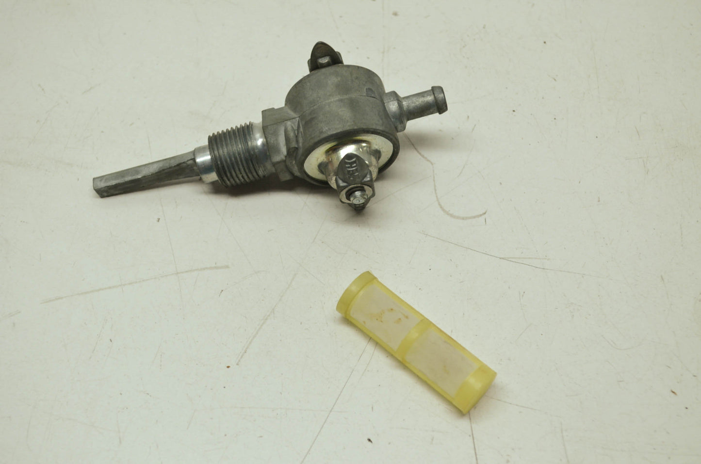 Fuel Valve NOS