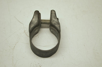 NEW OEM Harley Aermacchi Exhaust Clamp 65-66 Leggero 65298-65P NOS