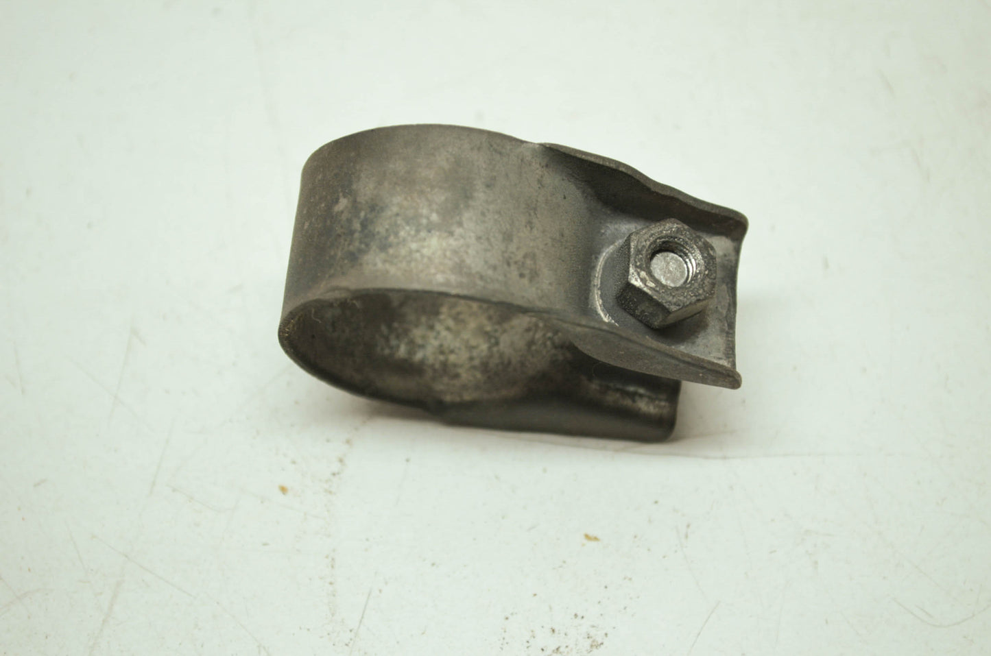NEW OEM Harley Aermacchi Exhaust Clamp 65-66 Leggero 65298-65P NOS