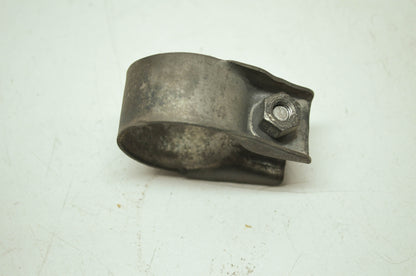 NEW OEM Harley Aermacchi Exhaust Clamp 65-66 Leggero 65298-65P NOS