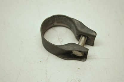 NEW OEM Harley Aermacchi Exhaust Clamp 65-66 Leggero 65298-65P NOS