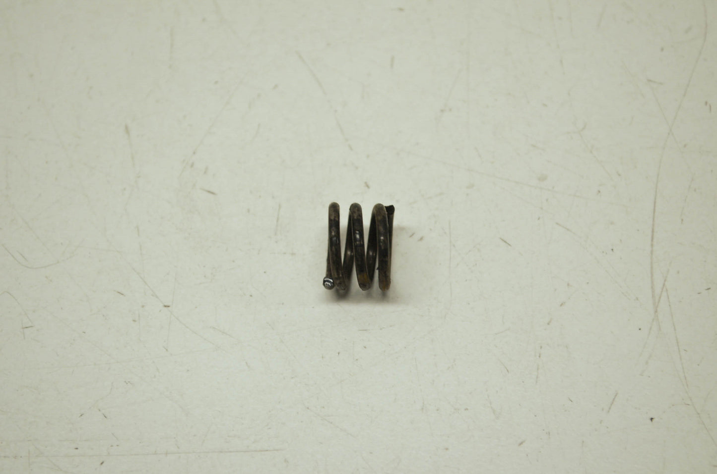 Chain Guard Spring NOS