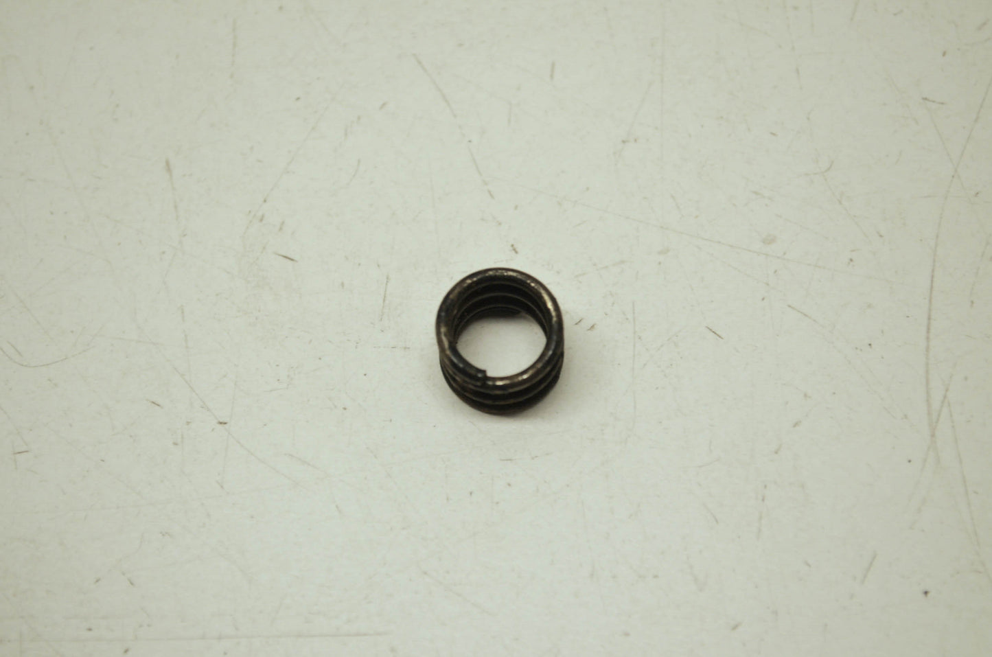 Chain Guard Spring NOS