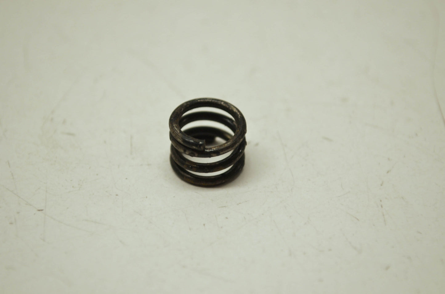 Chain Guard Spring NOS