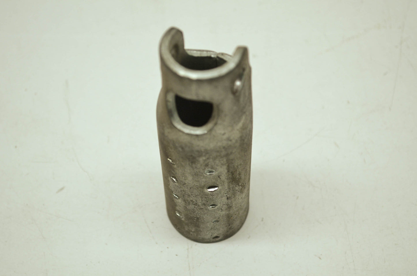 Harley Aermacchi 60916-70P Foot Peg X90 Shortster Baja 100 Rapido 50916-70P NOS