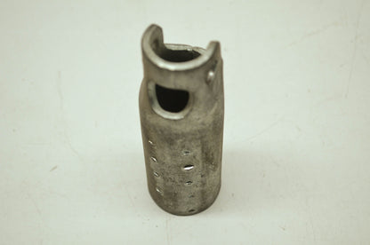 Harley Aermacchi 60916-70P Foot Peg X90 Shortster Baja 100 Rapido 50916-70P NOS