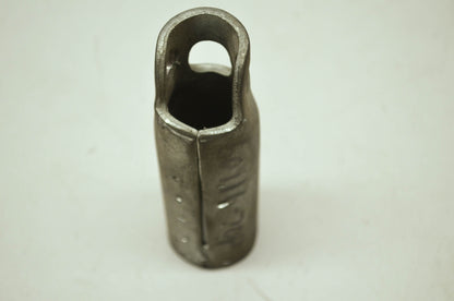 Harley Aermacchi 60916-70P Foot Peg X90 Shortster Baja 100 Rapido 50916-70P NOS