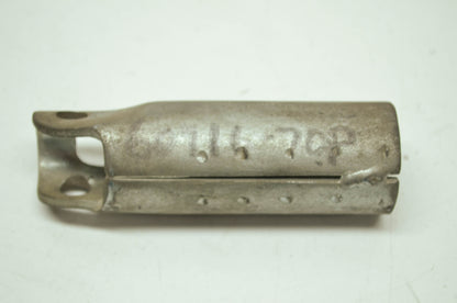 Harley Aermacchi 60916-70P Foot Peg X90 Shortster Baja 100 Rapido 50916-70P NOS
