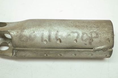 Harley Aermacchi 60916-70P Foot Peg X90 Shortster Baja 100 Rapido 50916-70P NOS