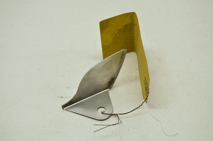 Left Plate NOS