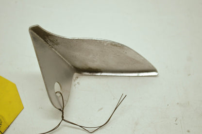 Left Plate NOS