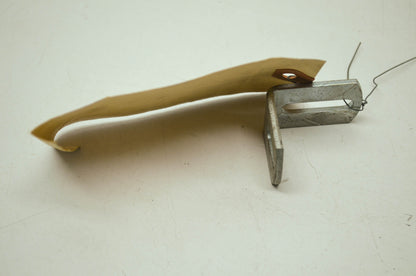 AMF Windshield Bracket NOS