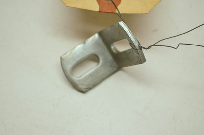 AMF Windshield Bracket NOS