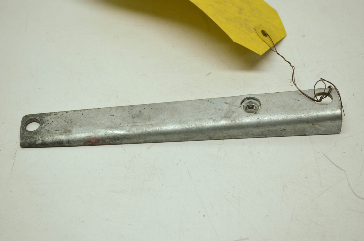 OEM Harley-Davidson 58095-49 Right Hand Windshield Bracket NOS