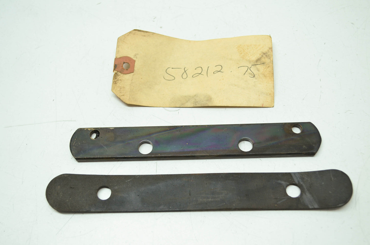 OEM Harley-Davidson 58212-75 Shim Kit NOS