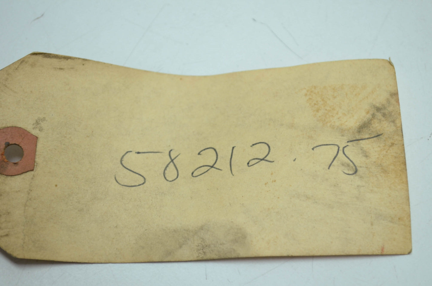 OEM Harley-Davidson 58212-75 Shim Kit NOS