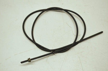 NEW OEM Harley Aermacchi Speedometer Cable Core 67020-73P NOS