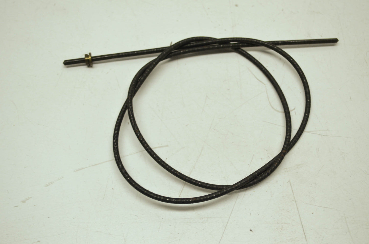 NEW OEM Harley Aermacchi Speedometer Cable Core 67020-73P NOS