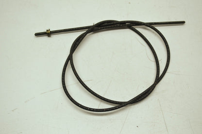 NEW OEM Harley Aermacchi Speedometer Cable Core 67020-73P NOS