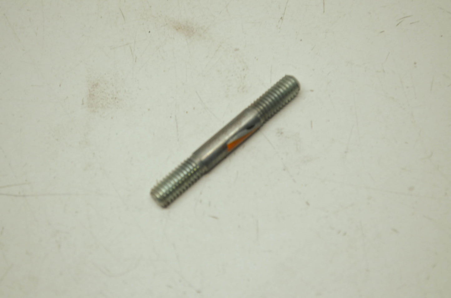 NEW OEM Harley Aermacchi Handlebar Upper Clamp Stud 62-74 Sprint H SS SX 56107-6