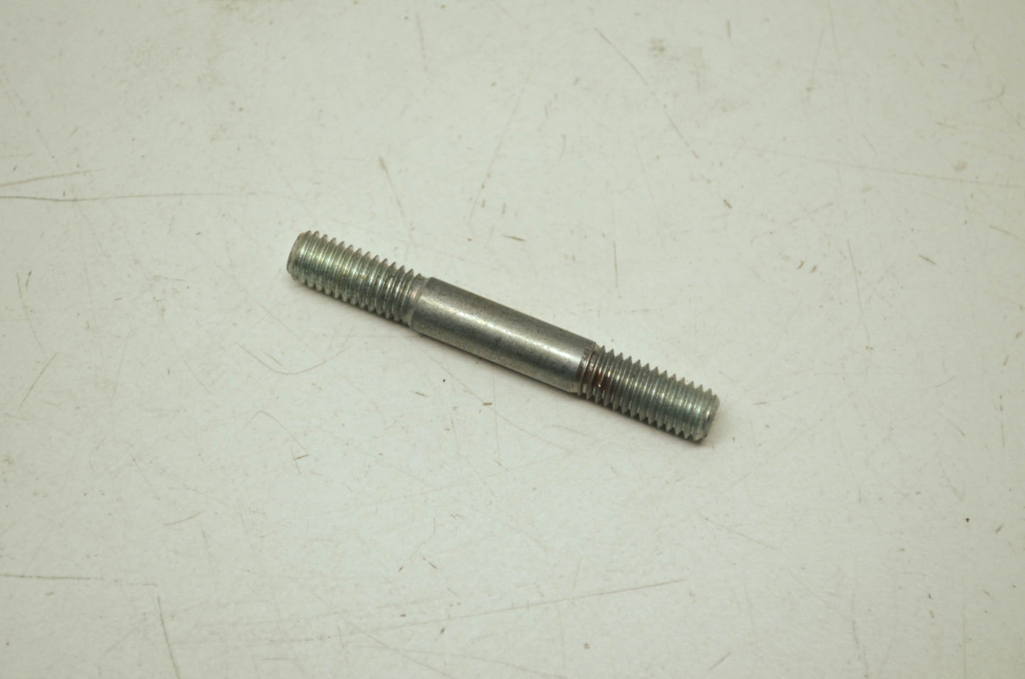 NEW OEM Harley Aermacchi Handlebar Upper Clamp Stud 62-74 Sprint H SS SX 56107-6