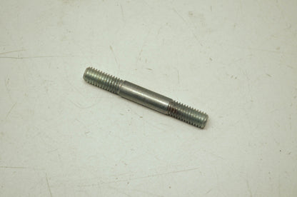 NEW OEM Harley Aermacchi Handlebar Upper Clamp Stud 62-74 Sprint H SS SX 56107-6