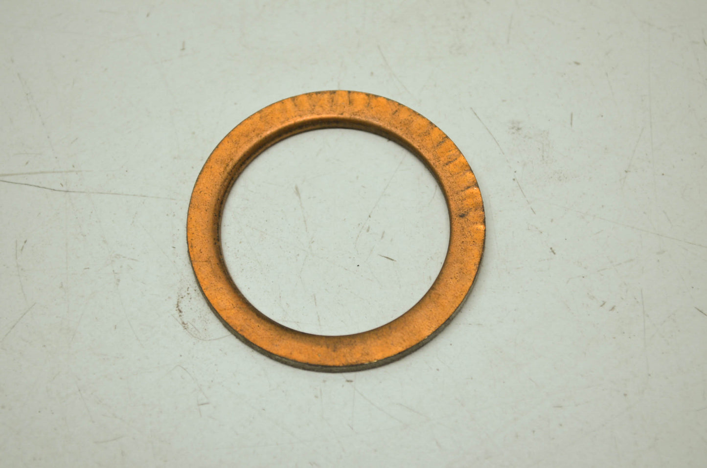 Harley Aermacchi Exhaust Gasket Rapido ML MLS NOS