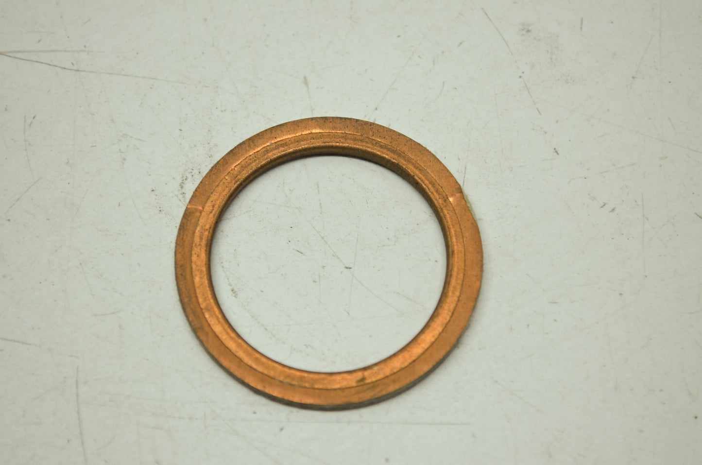Harley Aermacchi Exhaust Gasket Rapido ML MLS NOS