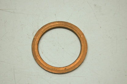 Harley Aermacchi Exhaust Gasket Rapido ML MLS NOS