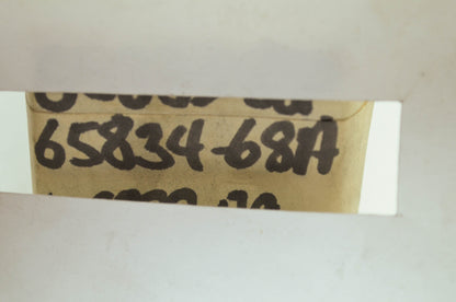 Exhaust Pipe Gasket NOS