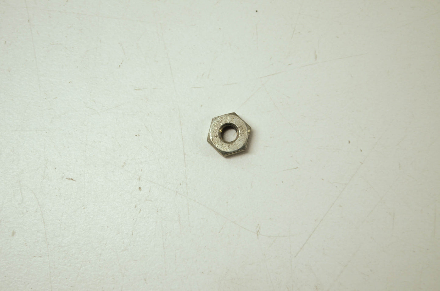 Hex Nut NOS