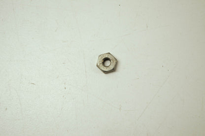 Hex Nut NOS