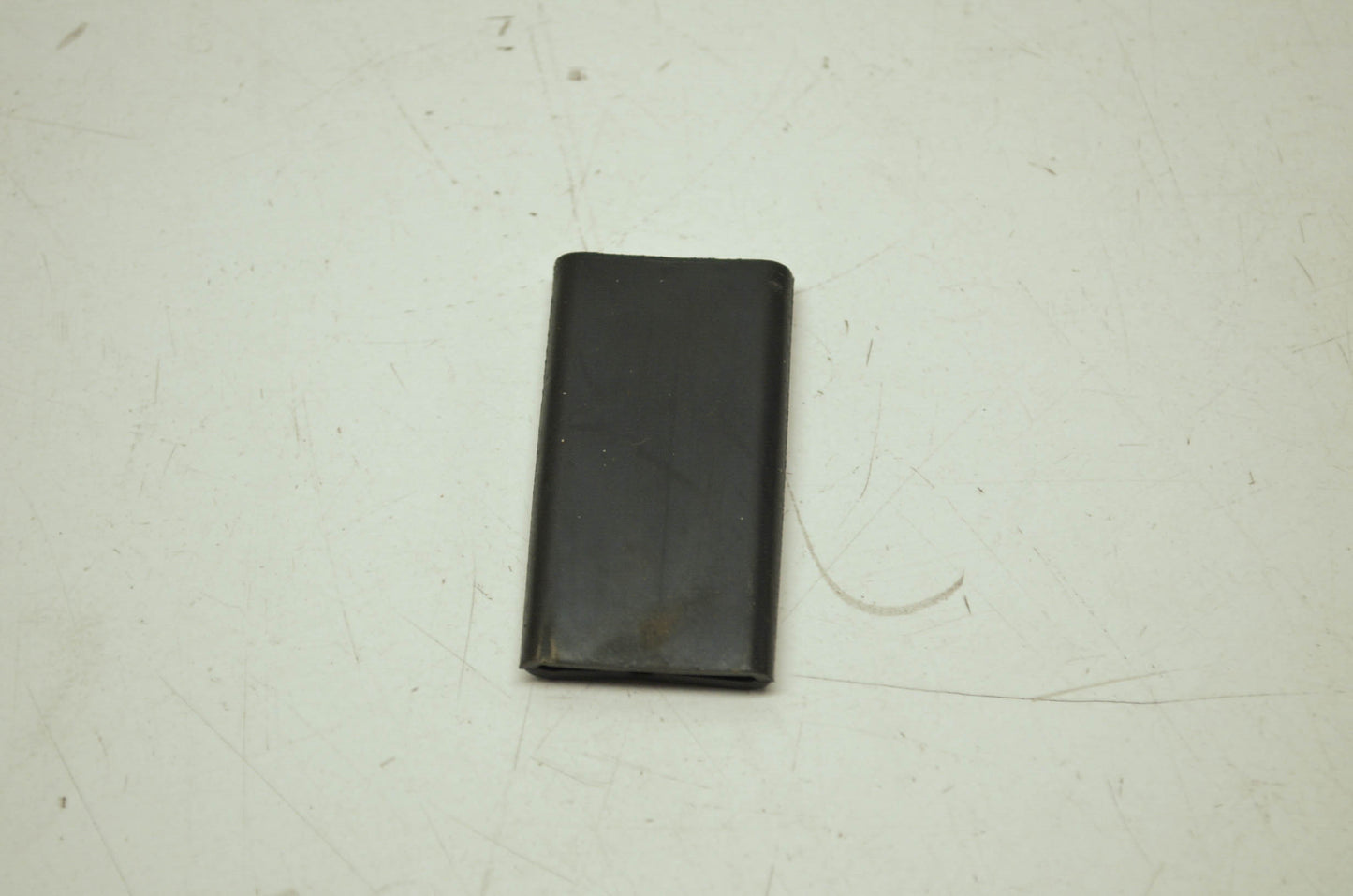 NEW OEM Harley Aermacchi Battery Strap 76-78 SS SX SXT 125 175 250 66298-75P NOS