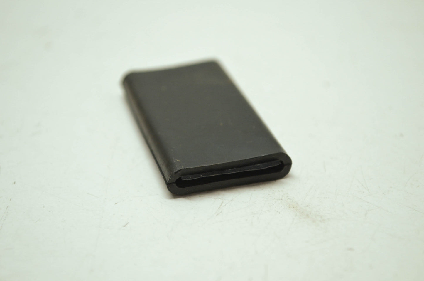 NEW OEM Harley Aermacchi Battery Strap 76-78 SS SX SXT 125 175 250 66298-75P NOS