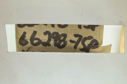 NEW OEM Harley Aermacchi Battery Strap 76-78 SS SX SXT 125 175 250 66298-75P NOS