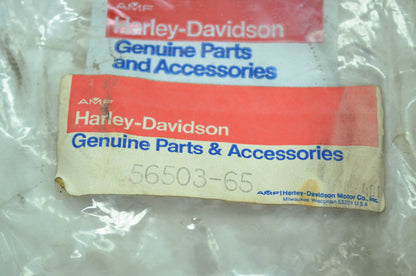 OEM Harley-Davidson 56503-65 Control Coil NOS