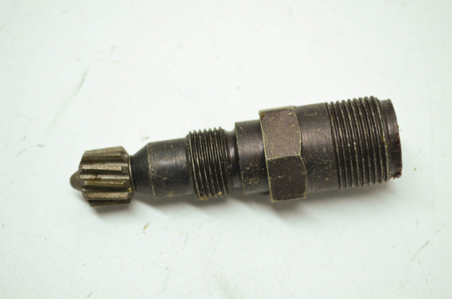 NEW OEM Harley Davidson AMF Speedometer Drive Unit K Sportster 67127-52 NOS